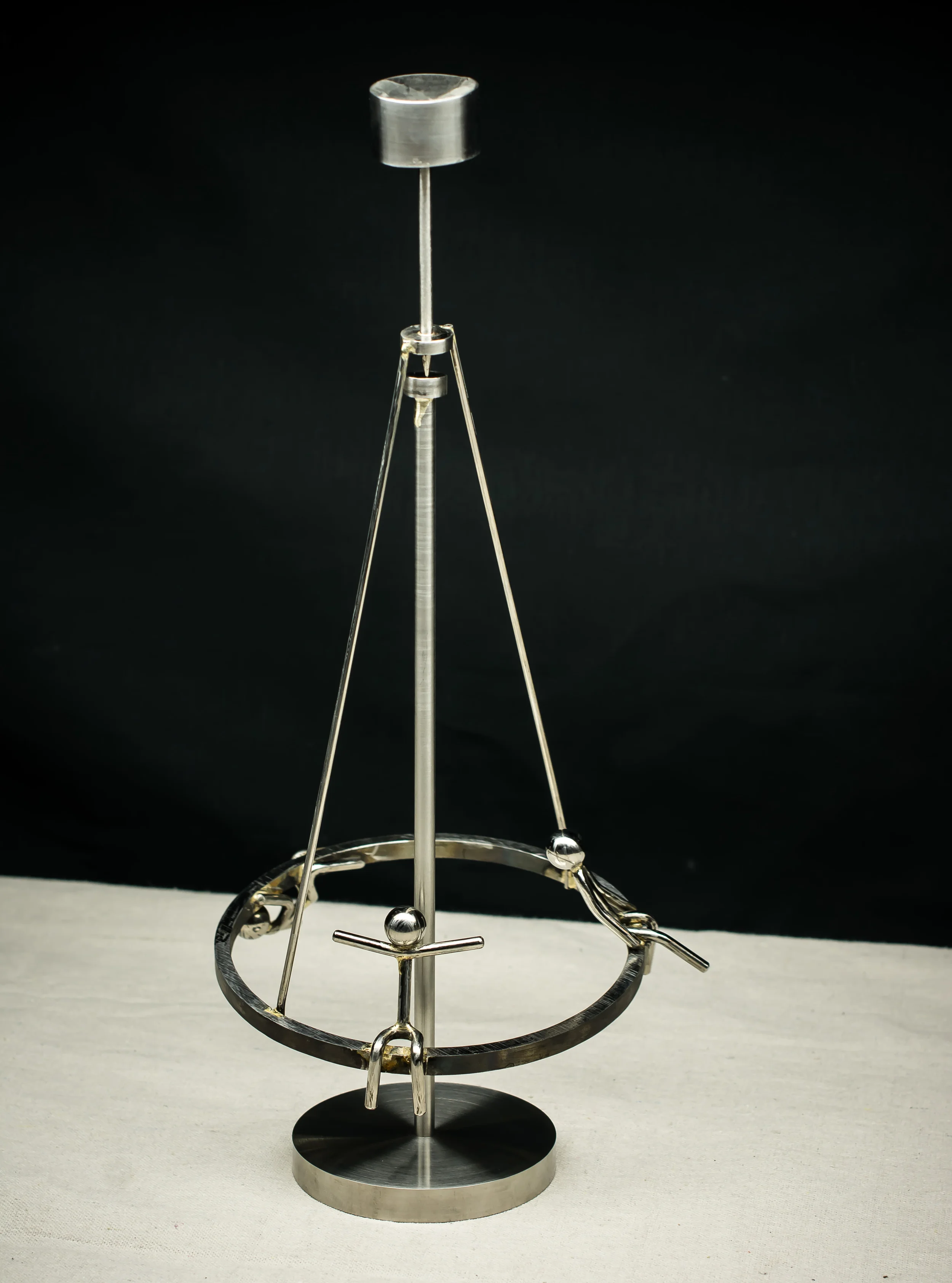The Merry-Go-Round The Merry-Go-Round